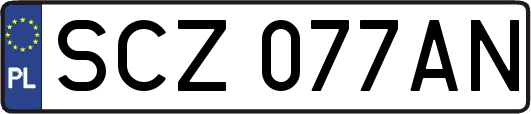 SCZ077AN