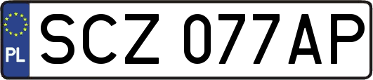 SCZ077AP