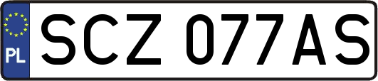 SCZ077AS