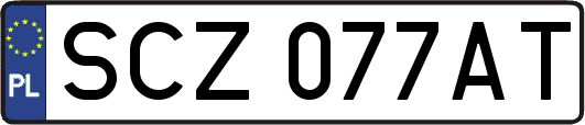 SCZ077AT