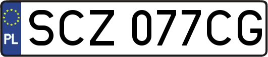 SCZ077CG