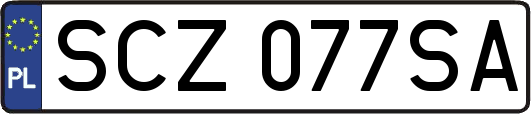 SCZ077SA