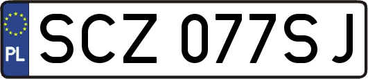 SCZ077SJ