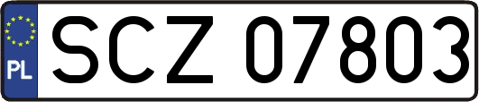 SCZ07803