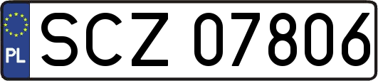 SCZ07806