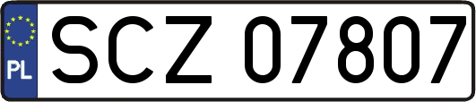 SCZ07807