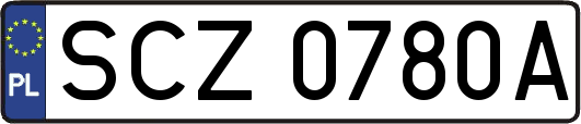 SCZ0780A