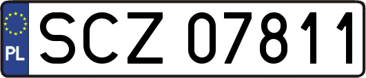 SCZ07811