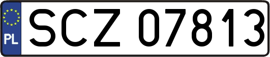 SCZ07813