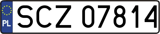 SCZ07814