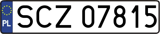 SCZ07815