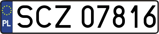 SCZ07816