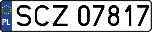 SCZ07817