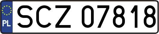 SCZ07818