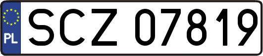 SCZ07819