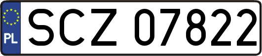 SCZ07822