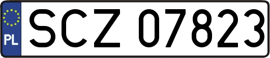 SCZ07823