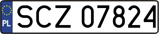 SCZ07824