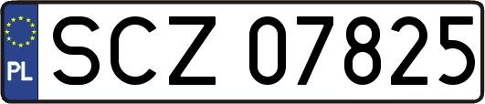 SCZ07825