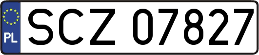 SCZ07827