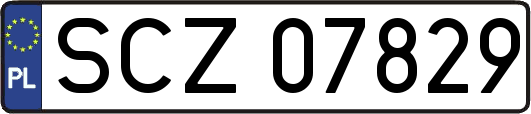 SCZ07829