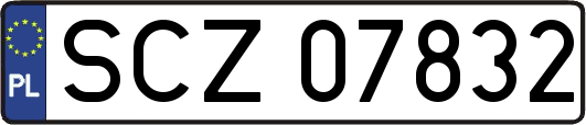 SCZ07832