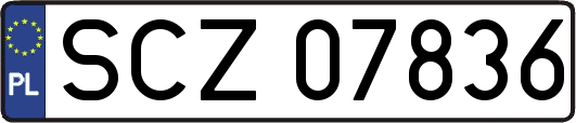 SCZ07836