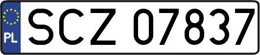 SCZ07837
