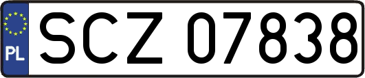 SCZ07838