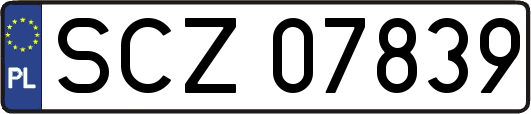 SCZ07839