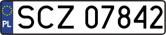 SCZ07842