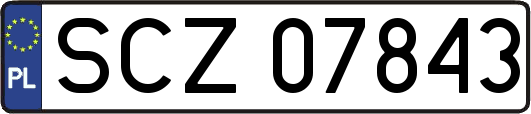 SCZ07843