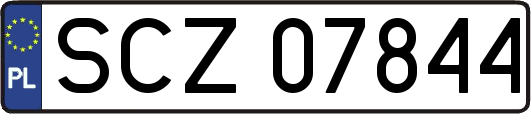 SCZ07844