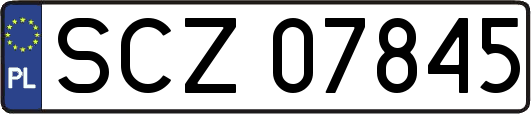 SCZ07845