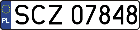 SCZ07848