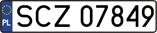 SCZ07849