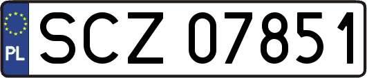 SCZ07851