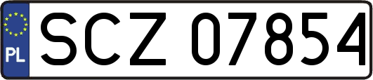SCZ07854