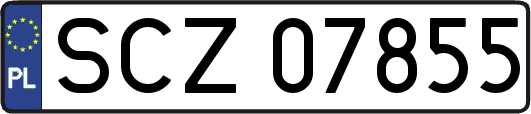 SCZ07855