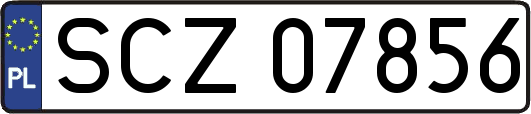 SCZ07856