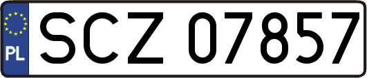 SCZ07857