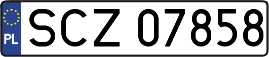 SCZ07858