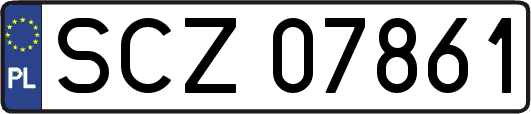 SCZ07861