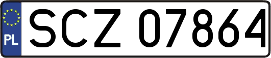 SCZ07864