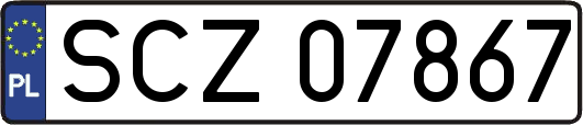 SCZ07867