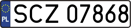 SCZ07868