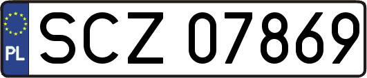 SCZ07869