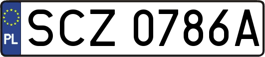 SCZ0786A