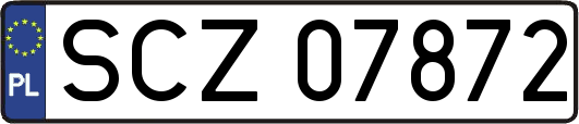 SCZ07872
