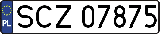 SCZ07875